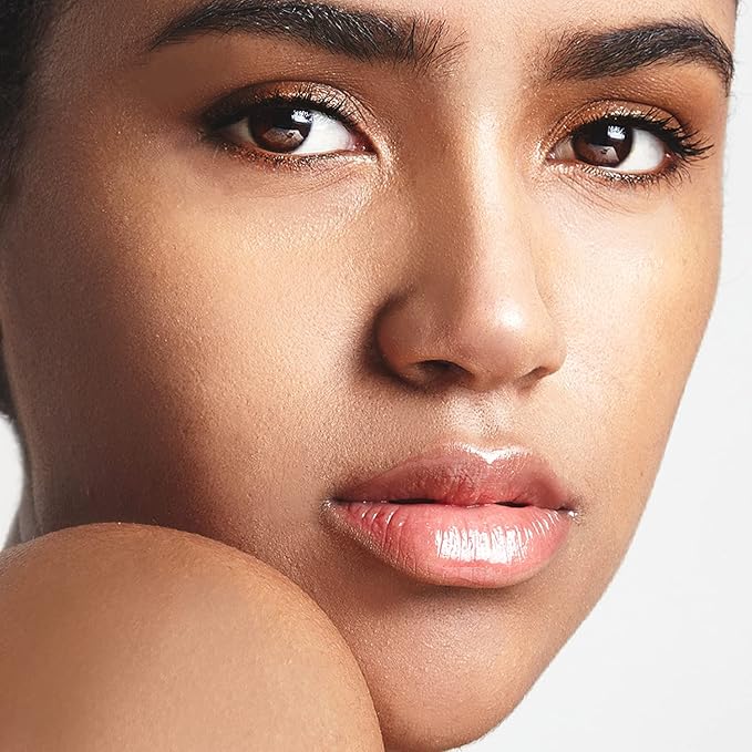 LUMINESS Rose 4-in-1 Airbrush Foundation - Shade 100, Tan, 0.50 Oz-Velvo Beauty