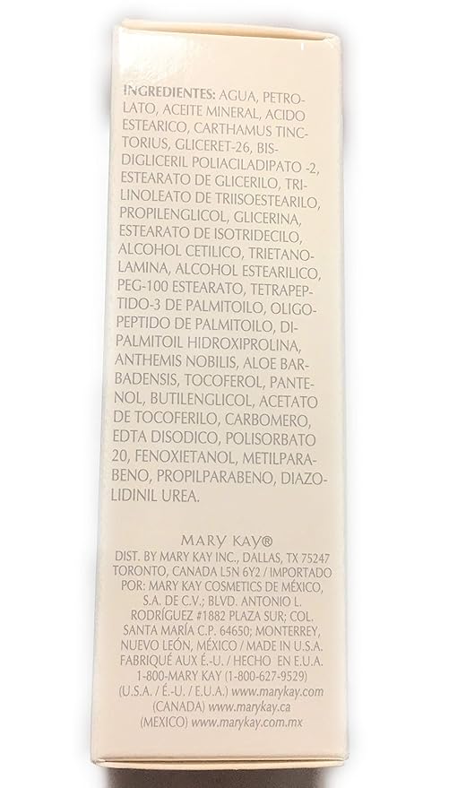Mary Kay Timewise Firming Eye Cream,0.5 oz-Velvo Beauty