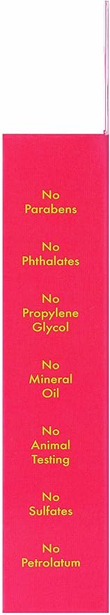 Shea Moisture Fruit Fusion Coconut Water Butter Lip Balm Care for Unisex, 0.5 Ounce-Velvo Beauty