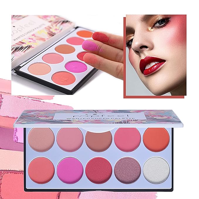 Makeup Kit For Women Full Kit,All-in-one Makeup Holiday Gift Set Include Concealer Eyeshadow Face Powder Palette Lipstick Blush - Make Up Kits For Adult Professional And Beginner With Carry Travel Bag-Velvo Beauty
