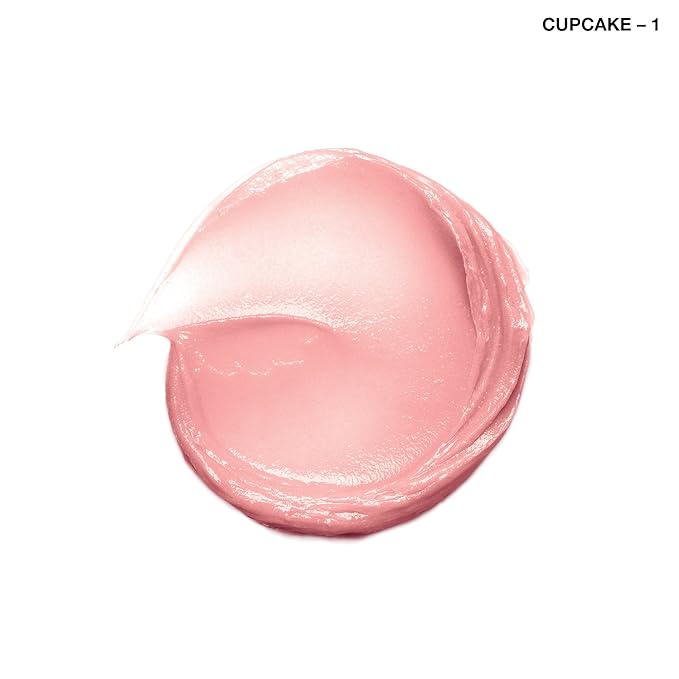 COVERGIRL Colorlicious Oh Sugar! Tinted Lip Balm Cup Cake, .12 oz (packaging may vary)-Velvo Beauty