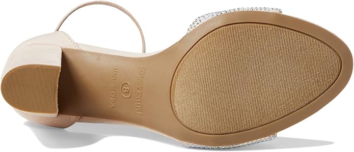 Madden Girl Brenda-R-Velvo Beauty