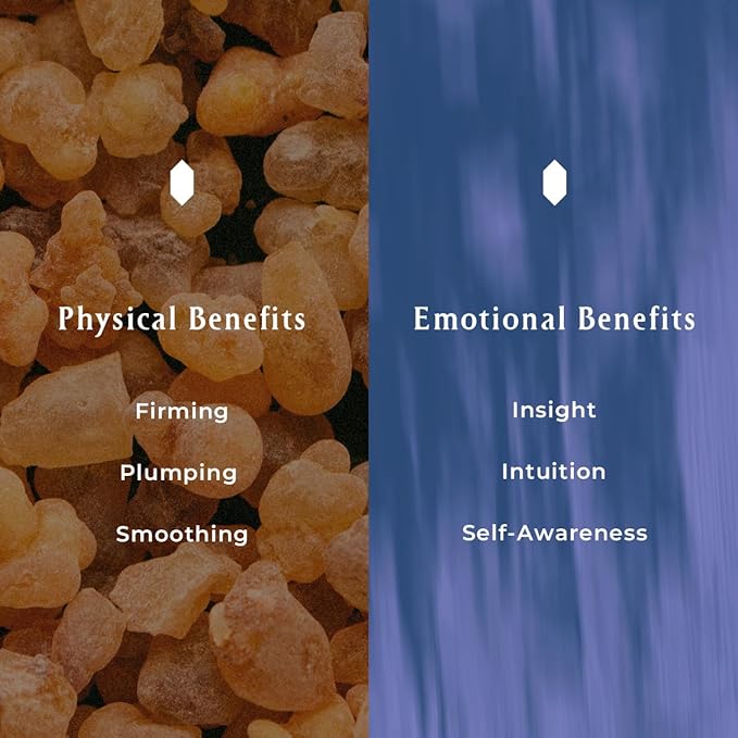 INNA Organic Lip Serum, Moisturizing, Fine Line Care & 100% Vegan, EWG & COSMOS Certified | Frankincense Essential Oils Infused Skin Care | Luxury Clean Beauty-Velvo Beauty