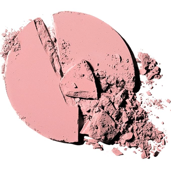 Glo Skin Beauty Blush (Flowerchild) - Pressed Powder Blush for Cheeks, High Pigment Mineral Face Makeup Creates a Natural, Healthy Glow-Velvo Beauty
