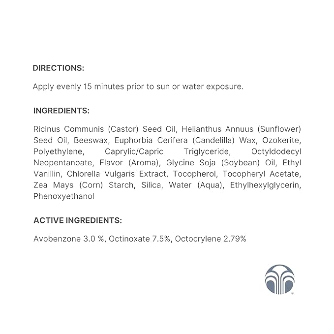 Nu Skin Sunright Lip Balm SPF 15-Velvo Beauty