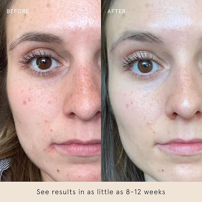 Barefaced Hydrating Lotion 1.7 Fl Oz - Oil Free, Lightweight Moisturizer with Niacinamide, Hyaluronic Acid & Ceramides - Anti-Aging, Calms Redness, and Improves Skin-Velvo Beauty