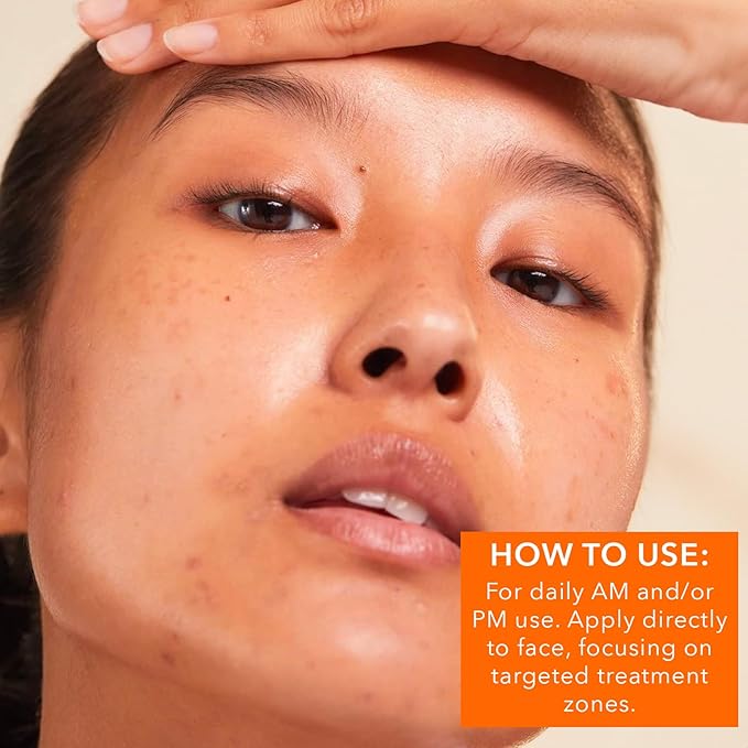 Dr Dennis Gross Hyaluronic Marine™ Hydration Booster: for Dehydrated, Rough Texture, Dry Fine Lines & Wrinkles, 1 fl oz-Velvo Beauty