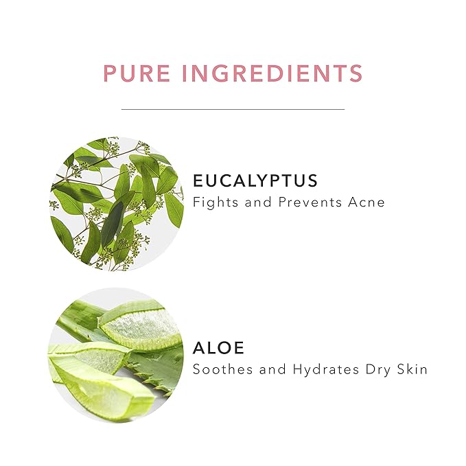 100% PURE Mattifying Face Primer Plumping Makeup Base & Moisturizer with Anti-Aging Seaweed Collagen - Long-Lasting Matte Pore Diminishing Cosmetics Prep, Flawless Smooth Skin Hydration - 1 oz-Velvo Beauty