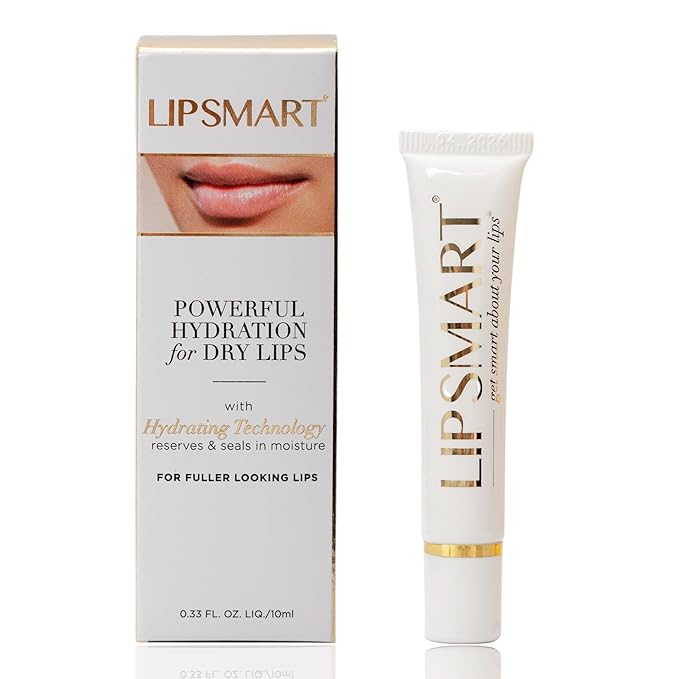 Lip Balm & Hydrating Lip Treatment (Medical Grade) - 0.33 Fl. Oz-Velvo Beauty