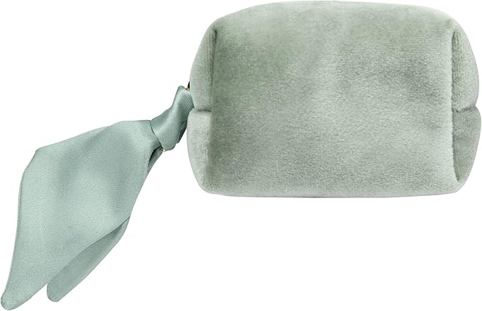 Pinch Provisions Velvet Minimergency Kit, for Her, Includes 17 Must-Have Emergency Essential Items, Compact, Multi-Functional Pouch, Gift for Parties and Birthdays-Velvo Beauty