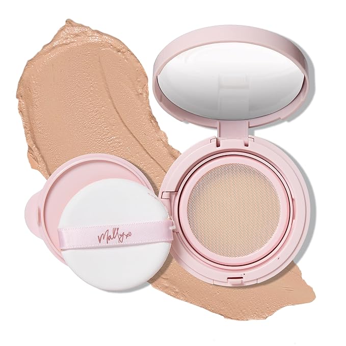 Mally Beauty Flawless Finish Transforming Effect Foundation, Beige-Velvo Beauty