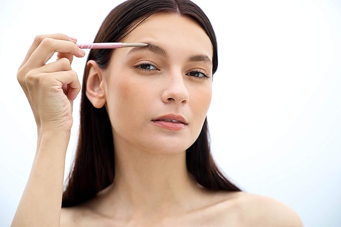 Chella Eyebrow Pencil – Easy-to-Use Brow Definer for Shaping, Filling & Blending – Long-Wear Blonde Eyebrow Pencils for Women with Precise Tip (Blonde)-Velvo Beauty