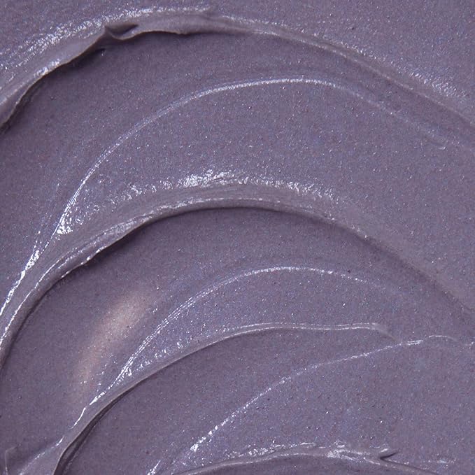 DERMAdoctor Kakadu C Amethyst Clay Detox Mask - 1.69 oz-Velvo Beauty