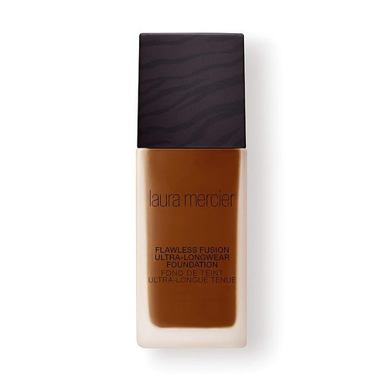 Laura Mercier Flawless Fusion Ultra-Longwear Foundation, TrufFle, 1 Fl Oz-Velvo Beauty