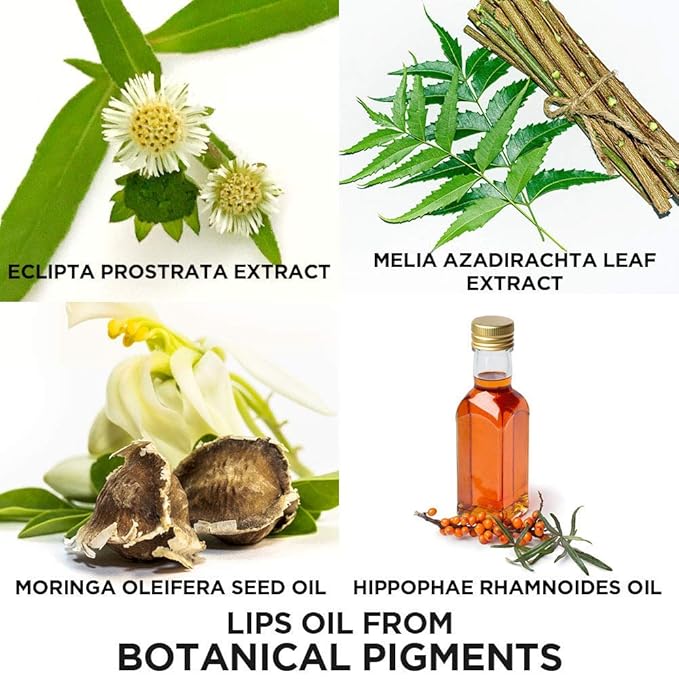 I'M MEME I'M Bare Lips Treatment | Nurturing Lip Treatment for Day and Night Use | 001 Original | K-beauty-Velvo Beauty