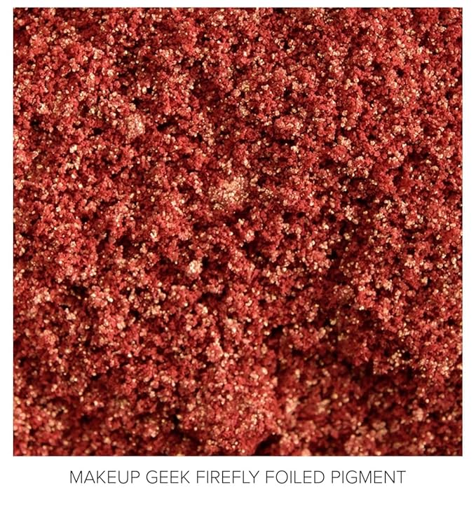 Foiled Pigment Firefly + Telepathic Bundle Set-Velvo Beauty