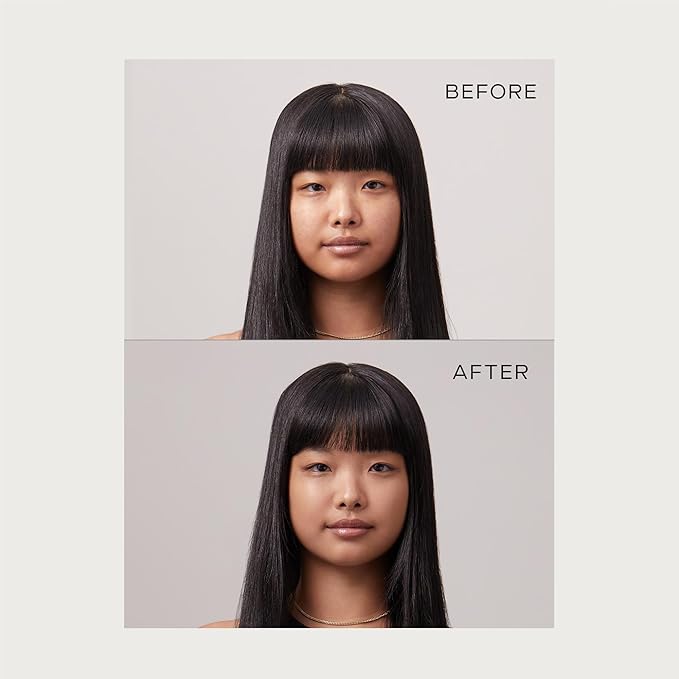 Summer Fridays Sheer Skin Tint - Skin Tint with Hyaluronic Acid - Helps Diminish Uneven Skin Tone - Sheer to Light Coverage - Shade 3 - Light with Golden Undertones (1 Fl Oz)-Velvo Beauty