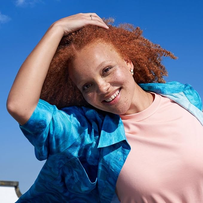 Head & Shoulders Dandruff Shampoo, Clinically Proven Anti Dandruff & Scalp Care Treatment, Fresh Green Apple Scent, Paraben-Free, 32.1 Fl Oz Each, 2 Pack-Velvo Beauty