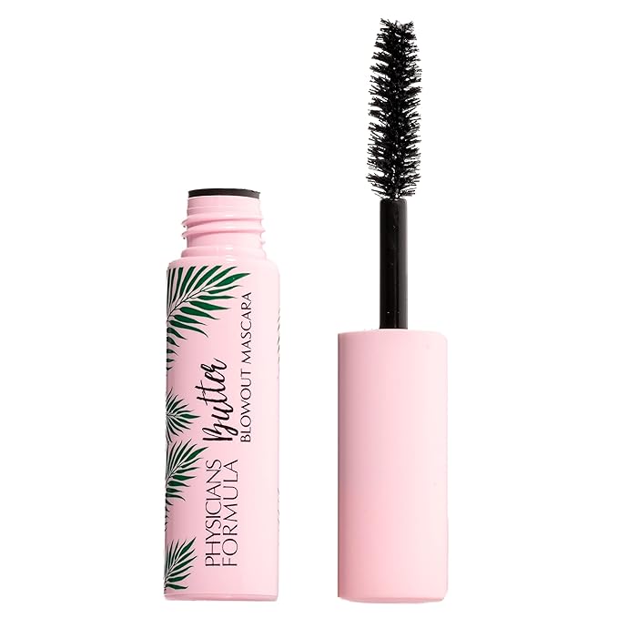 Physicians Formula Butter Holiday Collection Chrismtas Makeup Advent Calendar | Makeup Set Gift Collection-Velvo Beauty