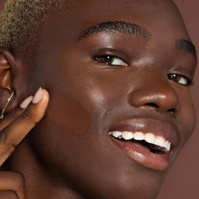 ILIA - True Skin Serum Foundation | Non-comedogenic, Cruelty-Free, Vegan, Weightless Feel, Buildable Coverage, Safe For Sensitive Skin (Macquarie SF13)-Velvo Beauty