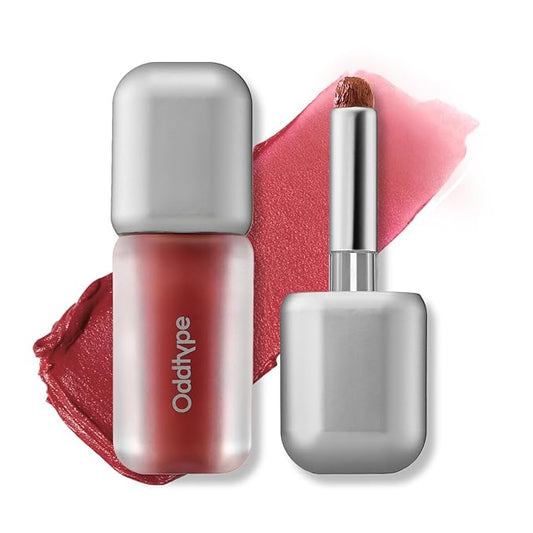 Unseen Blur Lip Tint Long-Lasting Stain, Blendable 3.2g (Connection, 3.2)-Velvo Beauty