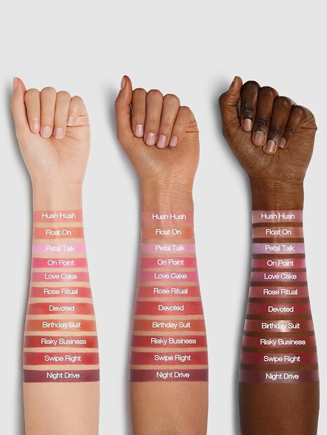 SHEGLAM Color Bloom Liquid Blush Makeup for Cheeks Matte Finish - On Point-Velvo Beauty