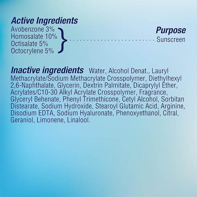 Bioré UV Aqua Rich Daily Hydrating Facial Moisturizer with SPF 50 | Oil Free Sunscreen & Primer for Makeup with Hyaluronic Acid, No White Cast, Non-Comedogenic, For Sensitive Skin, PA++++, 1.7 Oz-Velvo Beauty