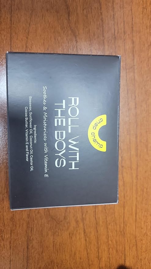 Lip Balm for Men - All Natural Mens Chapstick - Mens Lip Balm - Contains Vitamin E and Beeswax - Chapstick for Men - Peppermint, Coconut & Vanilla Lip Balm - 6 Pack Lip Balm Men-Velvo Beauty