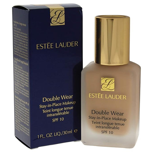 Estee Lauder Double Wear Stay In Place Makeup - 1N1 Ivory Nude-Velvo Beauty