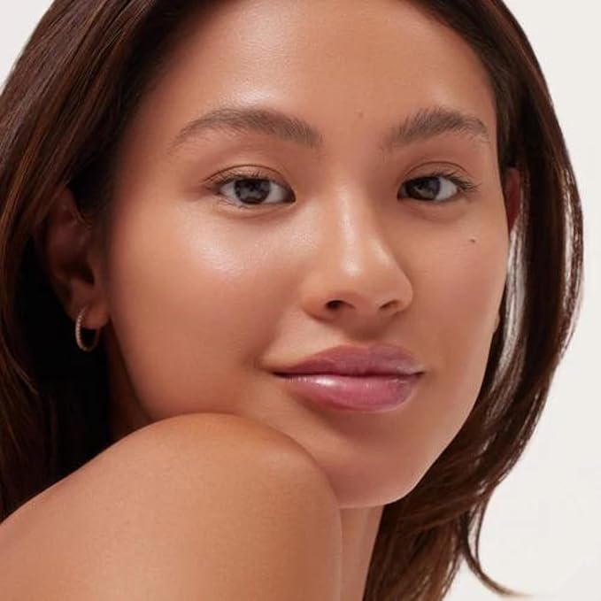 Summer Fridays Sheer Skin Tint - Tinted Moisturizer with Hyaluronic Acid - Helps Diminish Uneven Skin Tone - Sheer to Light Coverage - Shade 4.5 - Medium with Cool Peach Undertones (1 Fl Oz)-Velvo Beauty