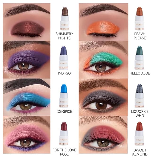 All in One Professional Makeup Kit for Women Girls Holiday Makeup Gift Sets Xmas Essential Bundle Include Eyeshadow Palette Lipstick Blush Concealer Eyeliner Mascara Brush Eyebrow Pencil-Velvo Beauty