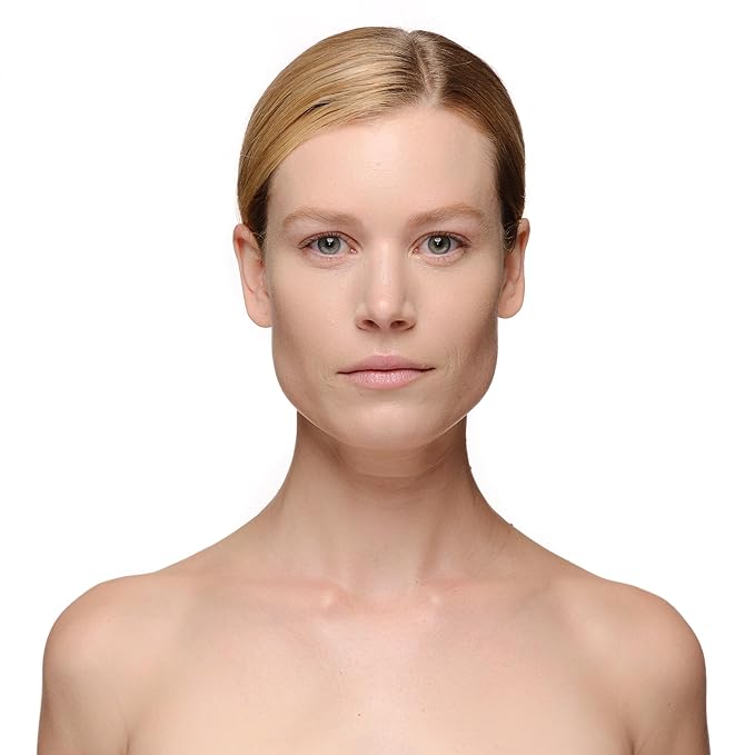 YENSA Super Serum Silk Powder Foundation - Matte Foundation Makeup to Blur and Smooth Pores - Provides a Radiant and More Even Skin Tone for a Natural, Healthy Glow - Light 1 (0.35 oz)-Velvo Beauty