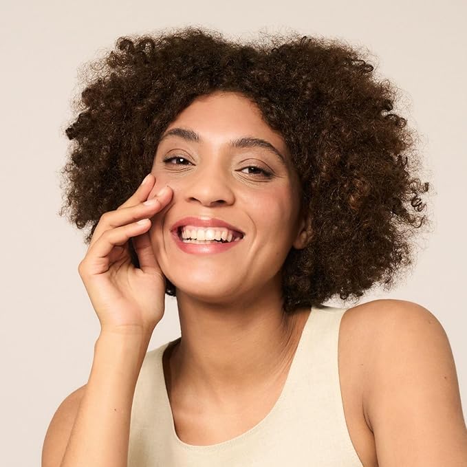 M. Asam MAGIC FINISH Supercharge Serum Foundation Cool Honey (1.01 Fl Oz) - Moisturizing Make Up & Firming Face Serum In One, Anti-aging CC Cream With Optimal Coverage & Hyaluronic Acid-Velvo Beauty