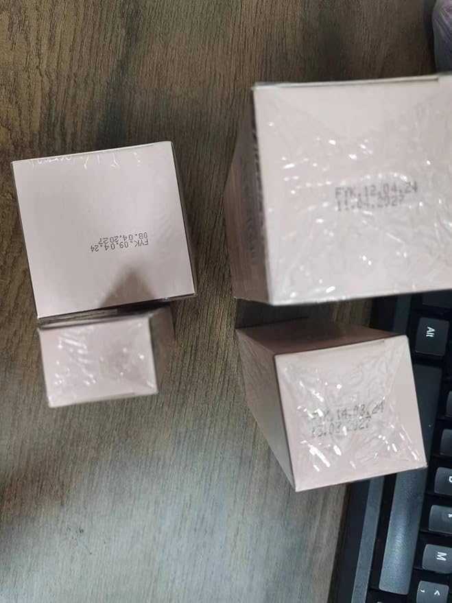 Retinol Skin Care Set, 4Pcs Anti Aging Skin Care Sets for Women, Include Retinol Face Cream Eye Cream Serum and Glycolic Acid 7%, Reduce Wrinkles, Promote Collagen Production Restore Skin Elasticity-Velvo Beauty