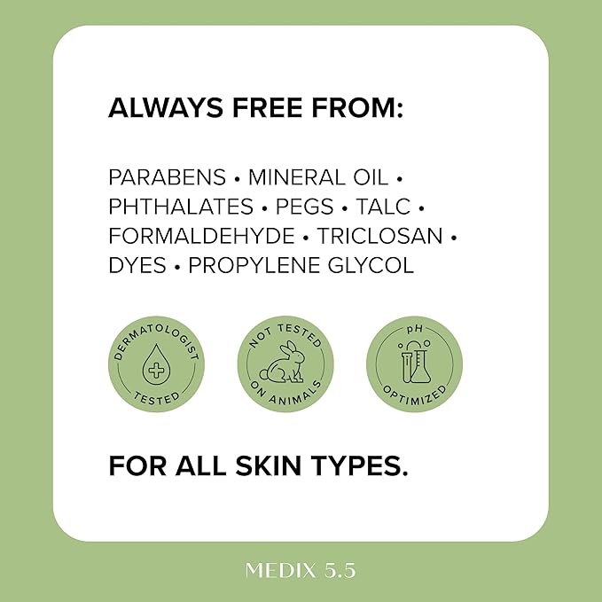 MEDIX Coconut Body Lotion + Manuka Honey Cream | Natural Coconut Oil Lotion For Women & Men | Moisturizer Cream Body Butter Skin Care Balm For Stretch Marks, Cellulite, & Dry Skin, 15 Fl Oz-Velvo Beauty