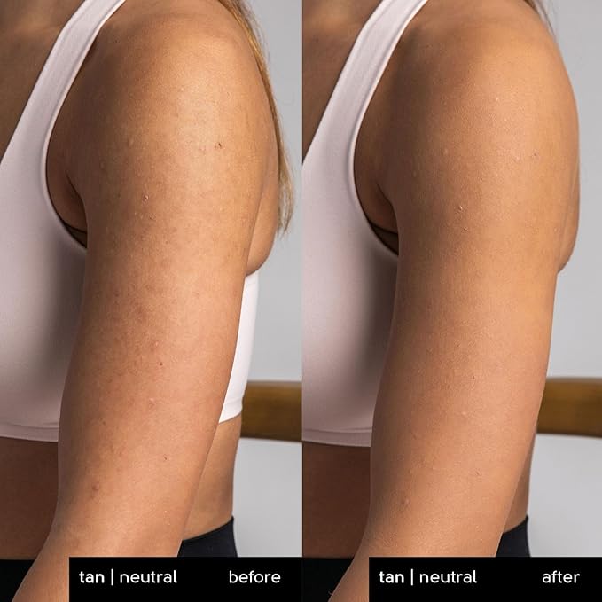 the TINGE tint (tan warm)-Velvo Beauty