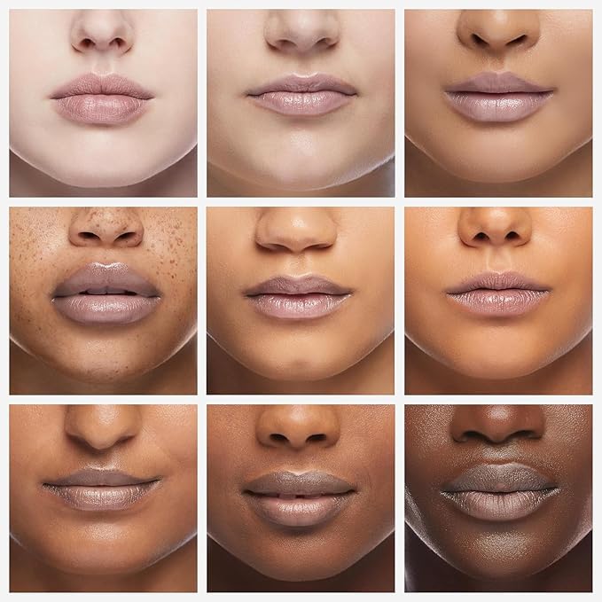 Vaseline Lip Balm 20g/0.705oz (6X20g/0.705oz, Aloe Vera)-Velvo Beauty