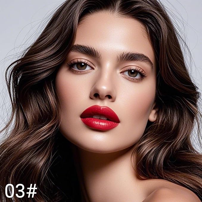 Erinde Waterproof Eyeshadow Stick, Cream Eye Shadow Stick, Long-Lasting, Crease-Proof, Cream to Powder Buildable & Blendable Eye Shadow Pencils Crayon, Vegan & Cruelty-Free, 03 Desert-Velvo Beauty