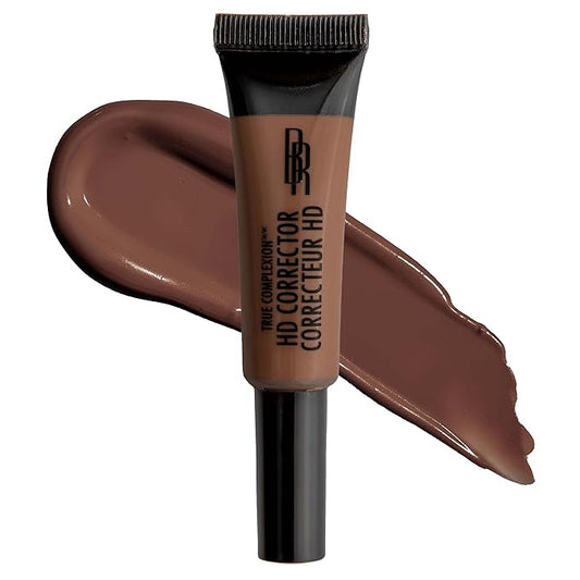 Black Radiance True Complexion HD Corrector Dark (Cool)-Velvo Beauty