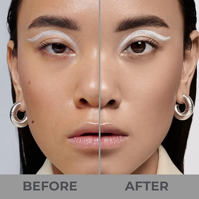 LAMEL Smartskin Serum Tinted Foundation - Hydrating & Nourishing - Hypoallergenic & Skin-Caring - Color Correcting - Anti-Aging Formula with Hyaluronic Acid, 404-1,18 fl.oz-Velvo Beauty