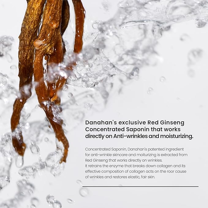 Bon Yeon Jin Skin Care 3-piece Set, Toner 5.4 fl oz(160ml), Emulsion 5.4 fl oz(160ml), Cream 1.69 fl oz(50ml) | Anti-Wrinkle, Moisturizing, Hydrating, Soothing, Korean Skin Care-Velvo Beauty