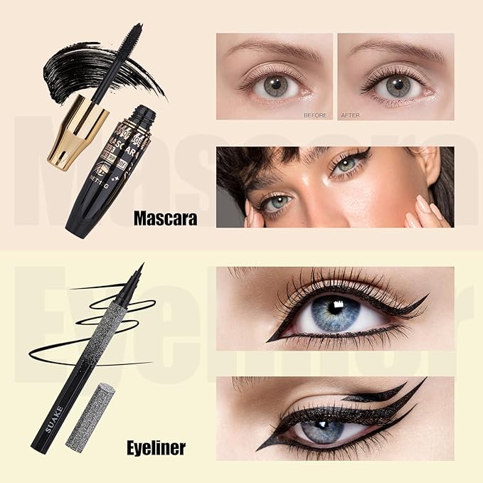 All in One Makeup Kit for Women Full Kit, Travel Makeup Kit, Makeup Gift Set for Women & Girls, Makeup Essential Bundle Include Foundation Eyeshadow Palette Lipstick Eyebrow Pencil Cosmetic Brush Set-Velvo Beauty