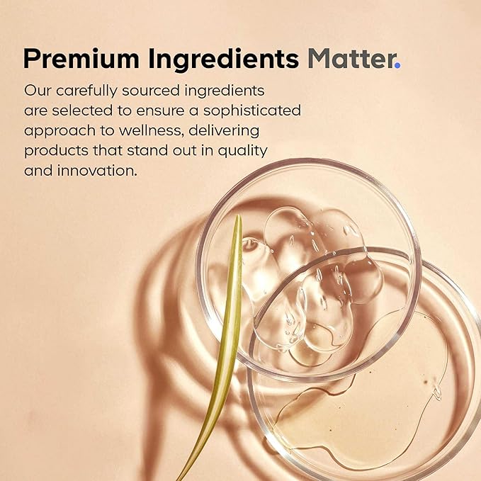 Codeage Hair Growth + Smooth Skin Max Vitamins Supplement - Patented Lustriva & SOD B Dimpless Superoxide Dismutase - Hair Growth Health Skin Cellulite Support - Biotin, Vitamin C, MSM - 30 Capsules-Velvo Beauty