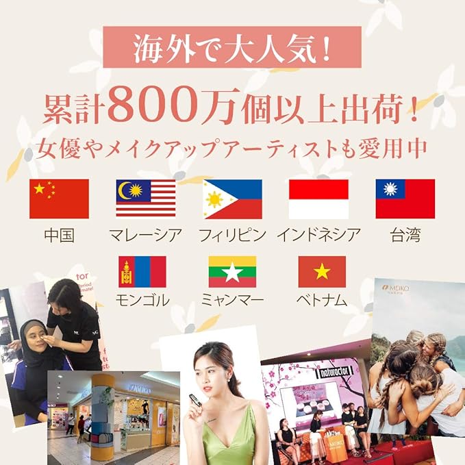 NATURACTOR Cover Foundation Spotscover concealer 20g (151)-Velvo Beauty