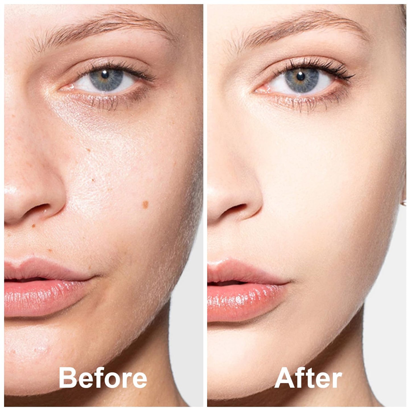 Mineral Setting Powder, SPF 35, Sunscreen Translucent Face Loose Blurring FinishingPowder, Sheer Coverage, Weightless and Oil Control. Extend Base Makeup (#01 Veil Translucent Setting Makeup)-Velvo Beauty