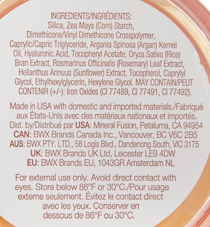 Flawless Finish Setting Powder Banana-Velvo Beauty