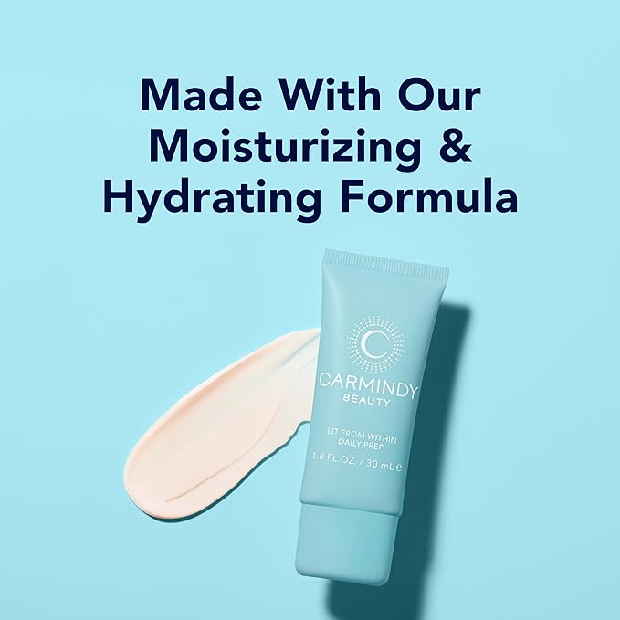 Lit From Within Daily Prep Primer- 2 Pack-Velvo Beauty