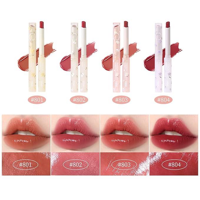 ICE LOVE All in One Makeup Kit, 8-Piece Women Complete Makeup Kit, a Must-Have Gift Set for Beginners or Professional Makeup Sets Beginners. (V102A)-Velvo Beauty