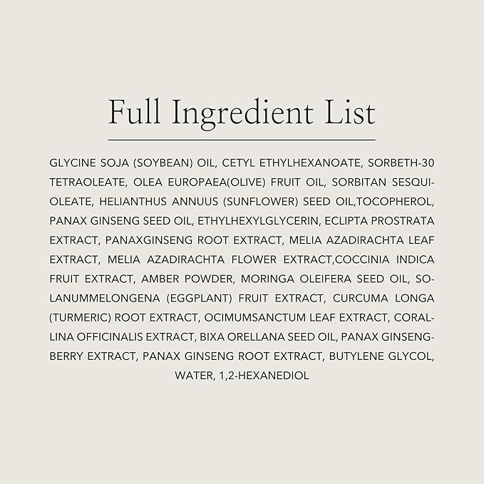 Beauty of Joseon Ginseng Cleansing Oil-Velvo Beauty