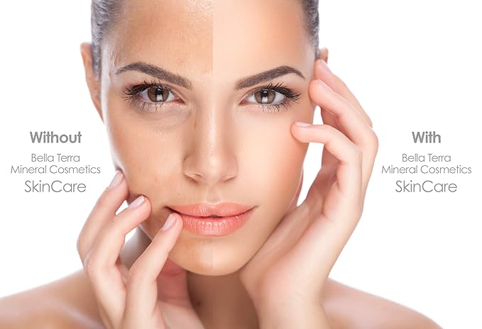 Bellaterra Cosmetics Eye Serum-Velvo Beauty